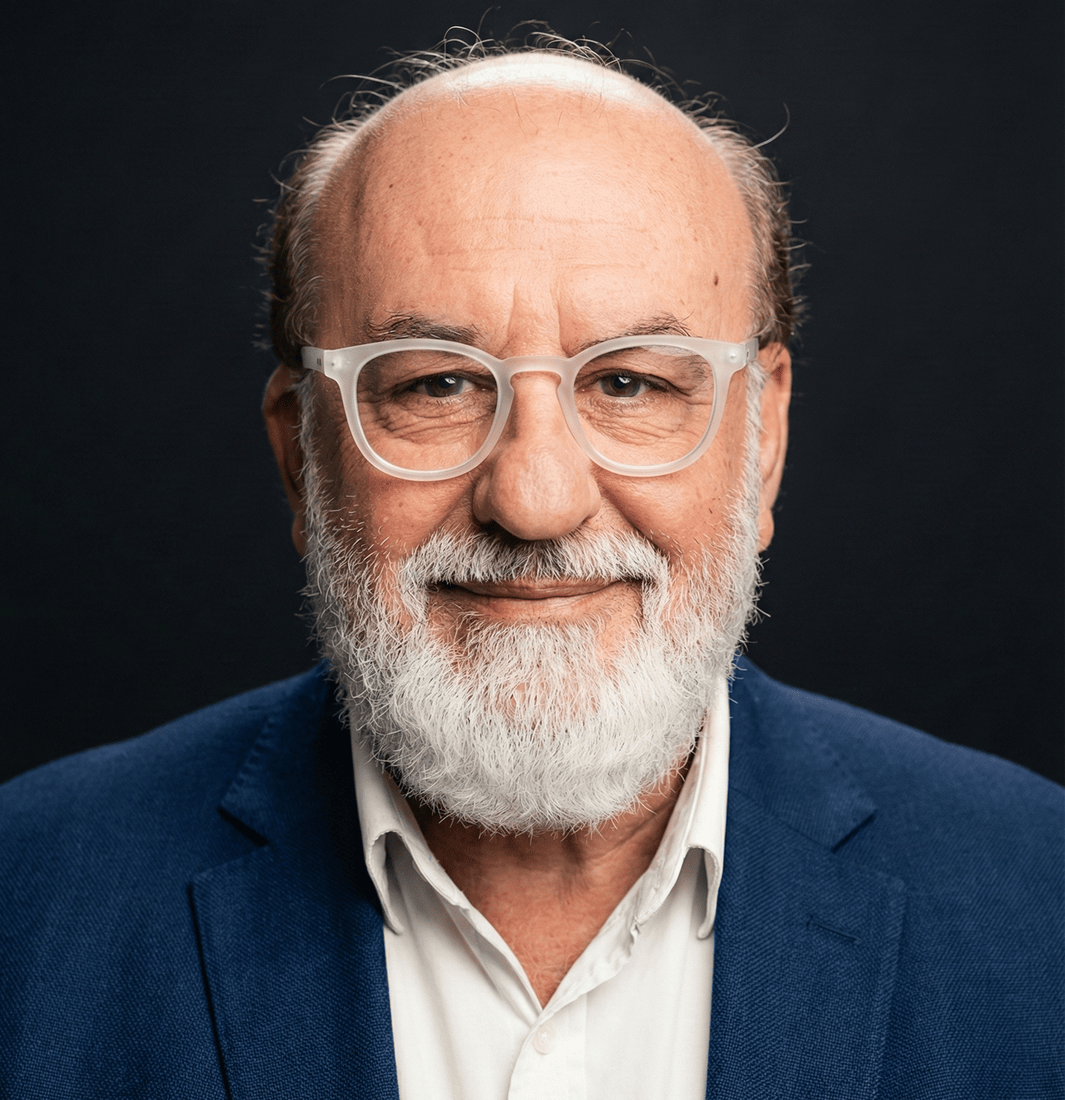 Mario A. Pettersen